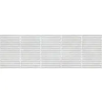 Fineza Symphony Wandfliese grey 20x60 cm matt SYMPH26GRDEC