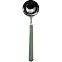 Mepra SAUCENLÖFFEL GRUEN FANTASIA, 6er Set