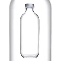 Pasabahce Flasche Iconic 54 cl Glas 1 Stück