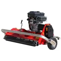 Zanon TSM Off-Road 1250 - Mulcher mit Benzinmotor für Quad - B&S Vanguard