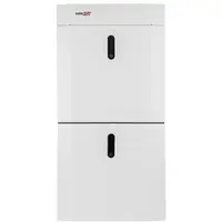 SolarEdge Batteriespeichersystem Home Batterie Low Voltage - 9,2 kWh (* 0% MwSt. gem. §12 Abs. 3 UstG)