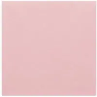 Mank Cocktail-Servietten Rosa aus Linclass Airlaid 24 x 24 cm, 100 Stück