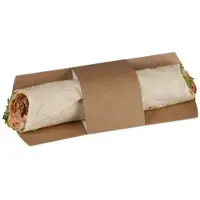 ColPac Kompostierbare Wrap-Halter
