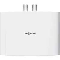 Viessmann Mini-Durchlauferhitzer Vitotherm EI5, 3,5 kW - ZK03813