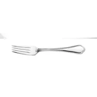 Pintinox Dessertgabel "DUCALE", 18/10, 3,5mm, 12 Stück
