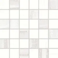 Rako Easy R Mosaik weiß 30x30 cm matt WDM05060.1