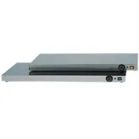 Fimar Büffetplatte - FORCAR PC 8060 - Ablagefläche 80x60 cm - 1000 W