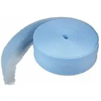 Buderus Schütz Randdämmstreifen PE- F 8 x 160 mm - 25 m ** 1m/0,81 EUR