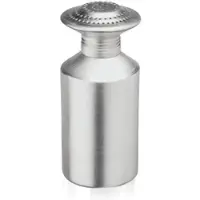 WAS Germany - Streuer Set, Ø 8 cm, Höhe 17,5 cm, Set á 6 Stück, Aluminium