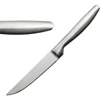 Comas Satin Steakmesser