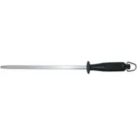 Stalgast Wetzstahl, Edelstahlklinge, 30 cm