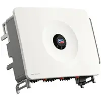 SMA Sunny Tripower 125 STP 125-70 | PV-Wechselrichter 125 kW