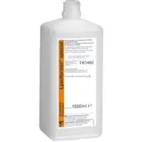 Lysoform Dr. Hans Rosemann GmbH Lysoform Lysoformin spezial Desinfektionsmittel 9303 , 1 Karton = 12 x 1L Flasche