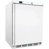 GGG Gastro Kühlschrank, weiß, Bruttovolumen 520 liter, EEK: A