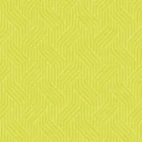 Duni GmbH DUNI Dunisoft Serviette 40x40 cm 1/4F. Woven Kiwi