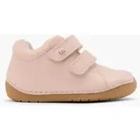 Elefanten Loop Halbschuh Rosa, Kinder, Größe: 21, Material: Leder - Loop Halbschuh Rosa, Kinder, Größe: 21, Material: Leder - woman - Rosa