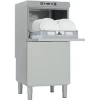 EURAST Waschmaschine korb 500x600 - 600x700x1290 mm - 9800 W 400/3V - 28584819