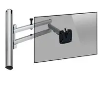 Novus SKY 15N TV Wandhalter 445 mit Schwenkarm (720mm)