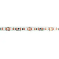 Rutec flexibel LED-Strip 24V 24W/m Innen 660nm:460nm VARDAflex Grow- PHD000