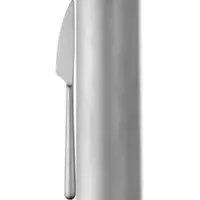 Mepra Dessertmesser Mo Linea Ice, 12er Set