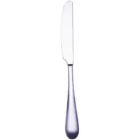 Mepra Tafelmesser Mo Natura Ice, 12er Set