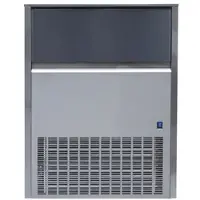 Sammic Eiswürfelbereiter - 42 g Vollwürfel - GS-80PWL- Wasserkühlung