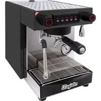 Stalgast Siebträgermaschine, 1-gruppig, automatisch, P 1,5 kW