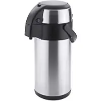 Contacto Isolierte Pumpkanne 3 l