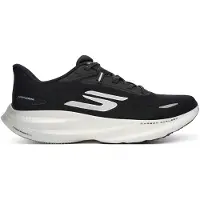 SKECHERS Aero Spark Trainer, Schwarz 45.5 EU
