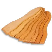 Gravidus 8x Raclette Schaber geölt