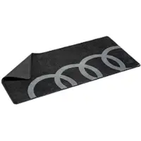Audi Garagenteppich mit Ringen 85E087703 - 140 x 70 cm