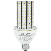 DOTLUX LED-Strassenlampe RETROFITprotect E27, 18W - 2700 lm