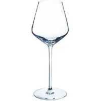Couzon Feeling Bronze - Set mit 4 Weingläsern mit Stiel 47 cl