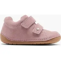 Elefanten Loop Halbschuh Rosa, Kinder, Größe: 19, Material: Leder - Loop Halbschuh Rosa, Kinder, Größe: 19, Material: Leder - woman - Rosa