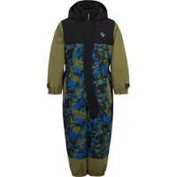 Ziener Anup Mini Overall Ski natural camo (162) 104