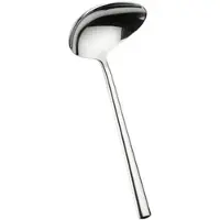 Pintinox Saucenlöffel "SYNTHESIS", 18/10, 3,0mm, 1 Stück