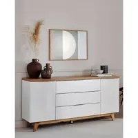 Jahnke Sideboard LIBRE - B/H/T ca. 160,00x77,00x39,00