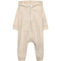 Nike Kids Essentials Playsuit Grau 9 Months Jungen,Mädchen Grau 9 Months