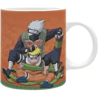 Abystyle Naruto - Kakashi Hatake