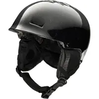 Roxy Skihelm Happyland ERGTL03029 Schwarz