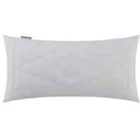 Dunlopillo Kopfkissen Fusion TENCEL , weiß , Maße (cm): B: 40