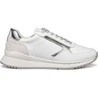 Geox Sneakers D Octaviee D659LB 05422 C0007 Weiß 41