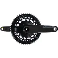 Sram Leistungsmessender Pedalständer Force AXS E1 Dub TM 175