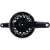 Sram Leistungssensor-Pedalset Force Axs E1 Dub Tm