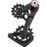 Sram Rival Xplr Axs E1 Stützradsystem