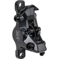 Shimano Scheibenbremsenkaliper 2 Kolben vorne