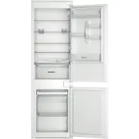 Bauknecht BKGIL 18S12, 268 l, SN-T, 34 dB, 4 kg/24h, E, Weiß