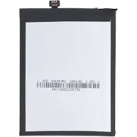 AccuCell Akku passend für TCL 10L, Li-Polymer, 3,85V, 4000mAh, 15,4Wh, ohne Werkzeug