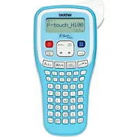 Brother Portable Keyboard Abc Etikettiermaschine