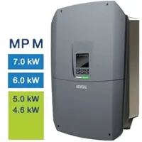 KACO PLENTICORE MP G3 – M Hybrid-WR, 5,0* - 7,0 kW, 2 + 1 MPPT, 1-phasig